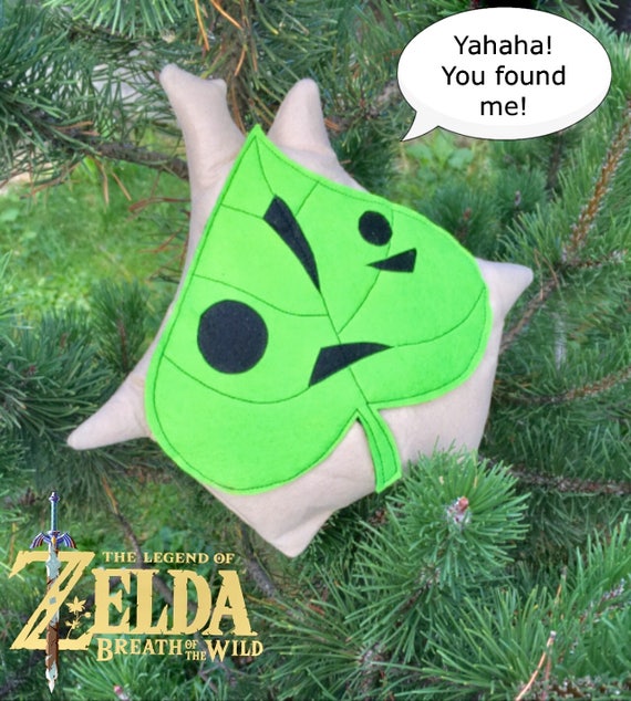 loz plush