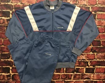 80s tracksuit bottoms