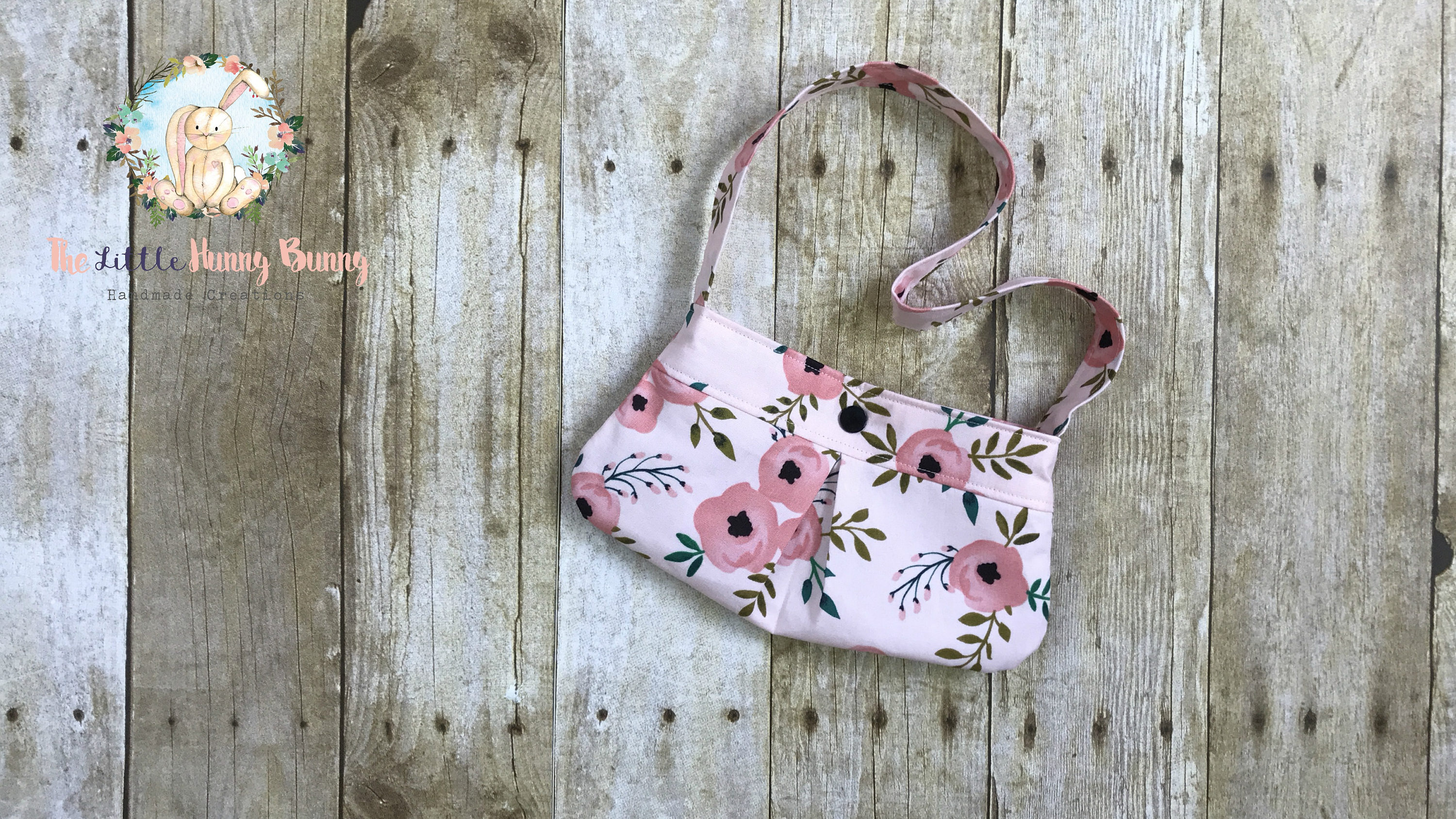 Toddler Purse Little Girl Purse Little Girl Tote Little