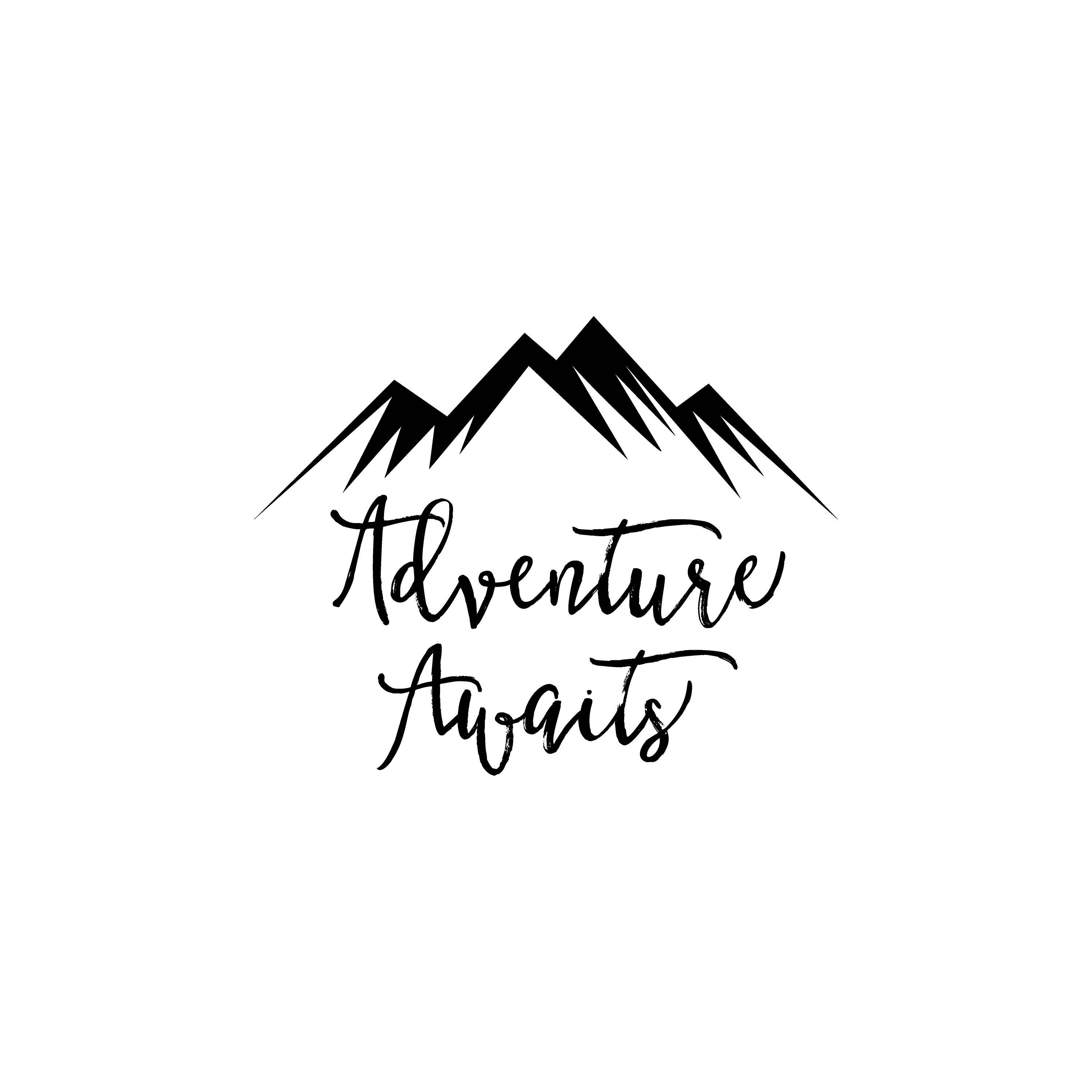 Free Free 309 Mountain Adventure Awaits Svg SVG PNG EPS DXF File