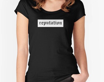 taylor swift reputation T-shirt - taylor swift gift, taylor swift design shirts - tee-shirt - t shirts, taylor swift shirt, taylor clothes