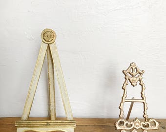 decorative picture stands