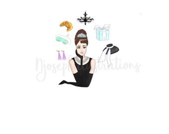 Breakfast at Tiffany's