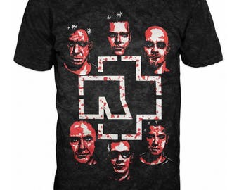 shirt rammstein pandemic