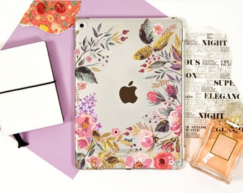 iPad Air Case iPad Case Flowers iPad Pro Case iPad Air 2 Case iPad Case 9.7 iPad Mini 2 Case iPad Mini 4 Case iPad 2 Case iPad Case 9.7