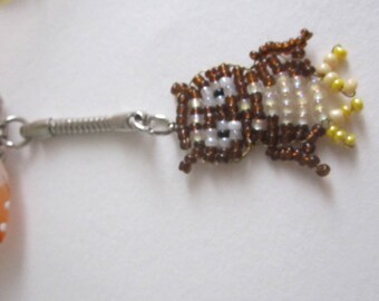OWL keychain