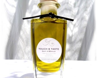 Touch & Taste "Night in SEVILLE"