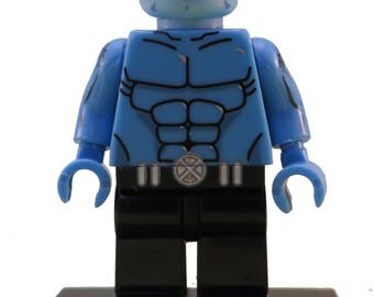 lego marvel superheroes 2 iceman