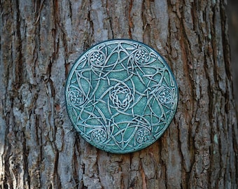 Celtic Wall Art wall art celtic odyssey celtic knot garden art gift irish Celtic Wall Art wall art celtic odyssey celtic knot garden art gift irish