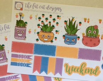 Cactus | Etsy