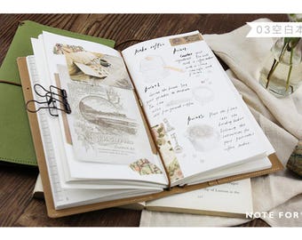 Korean stationery | Etsy