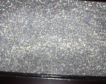 DMC Rhinestone Adhesive Sheets. HOT ITEM!!! So many uses easy to cut and form to any size or shape 9.25 X 15.5