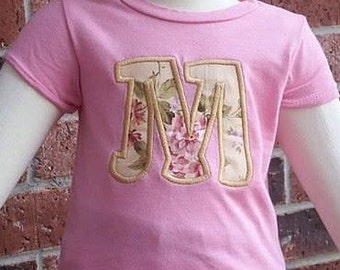 etsy applique shirts