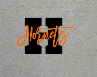 Hornet svg | Etsy