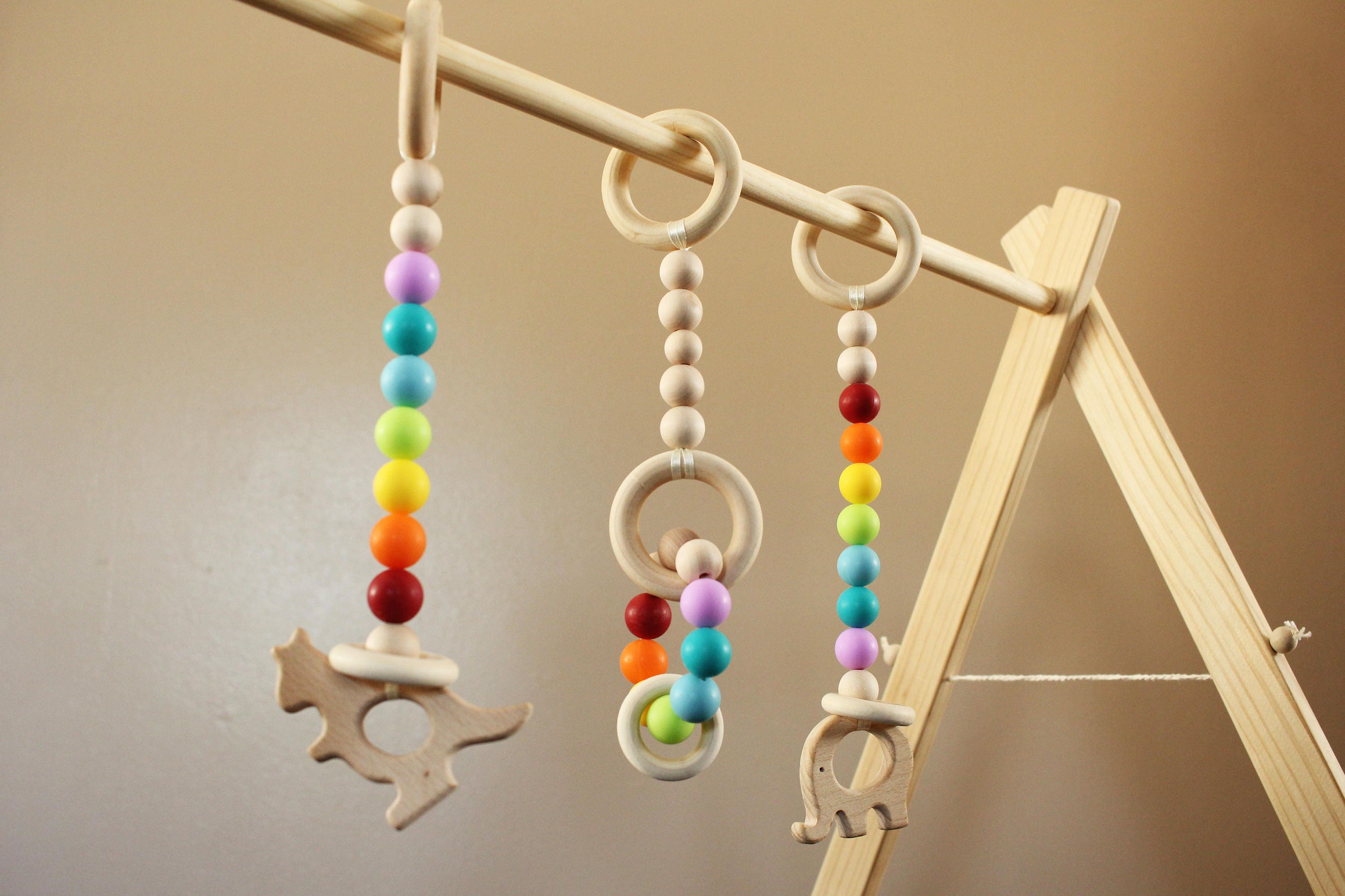 soft toys hanging ideas
