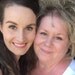 Amber Peak and Elaine Shotwell