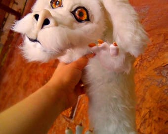 Luck Dragon Falkor Falcor " The Neverending Story" 26 inches Die unendliche Geschichte