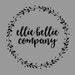 Ellie Bellie Company