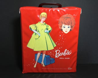 1963 barbie case