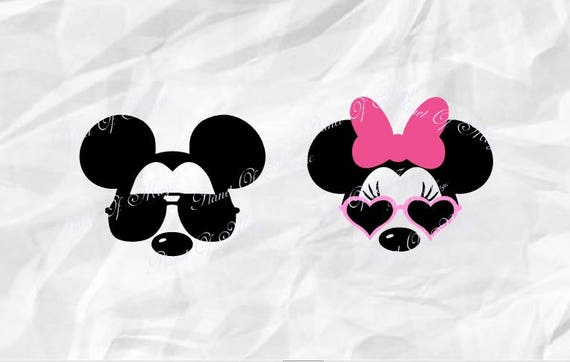 Free Free 126 Disney Earring Svg Free SVG PNG EPS DXF File