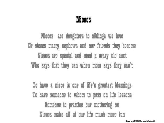 Graduation speech for niece image