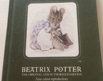 the tale of two bad mice by beatrix potter