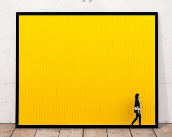 Minimalist Photography Urban Print Urban Wall Art Urban