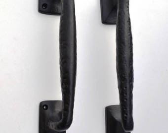 Gate Handle Aluminum -Gate Handle
