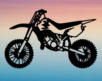 Free Free 55 Father Son Dirt Bike Svg SVG PNG EPS DXF File