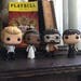 hamilton pop vinyls