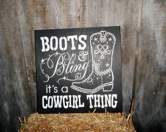 primitive wood sign, wooden sign, wall hanging, wall decor, primitive decor, western decor, primitive sign