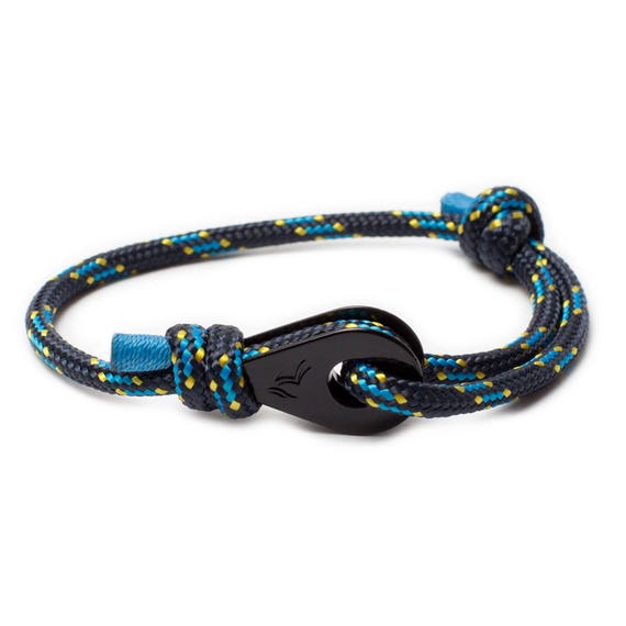 WOMEN KITESURFING GIFT - womens Kitesurfing gifts women Kitesurfing present women Kitesurfing gear women Kitesurfing jewelry womens bracelet
