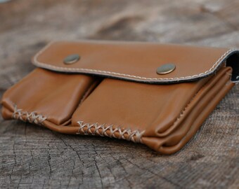 Leather tobacco jokes - snap