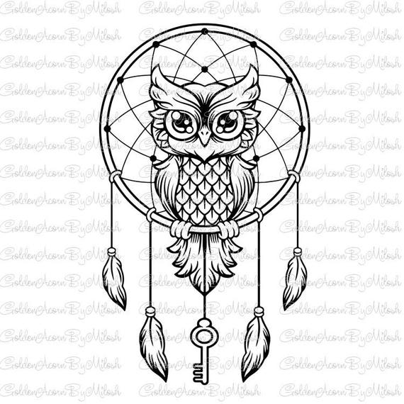 Free Free 230 Free Dreamcatcher Svg Files SVG PNG EPS DXF File
