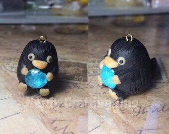 Niffler - Fantastic beasts and where to find them charm