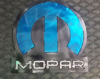 Mopar | Etsy