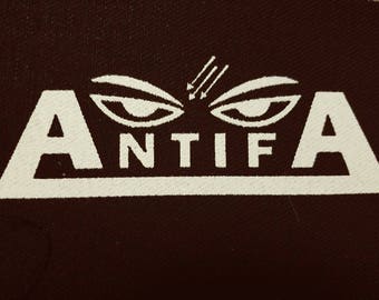 Antifa Patch