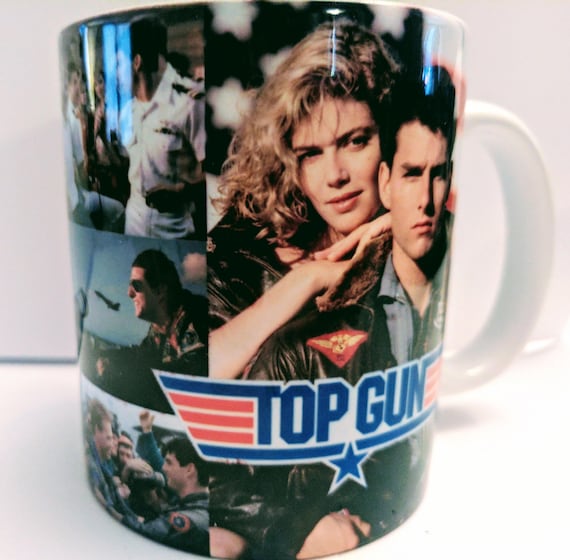 Top Gun Mug