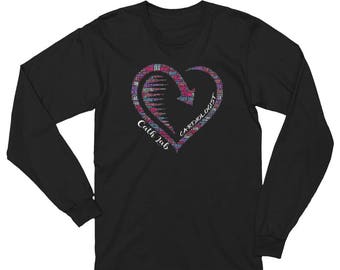 cath lab shirts