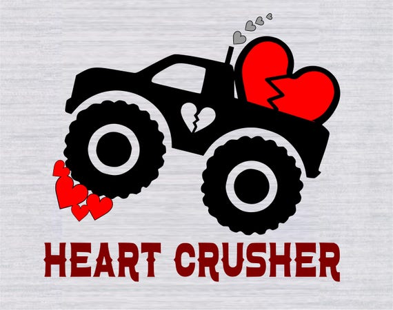 Free Free 208 Valentine Truck Svg Free SVG PNG EPS DXF File