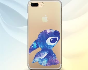 Case iPhone 7 Stitch case Samsung S8 Plus Disney case Google Pixel Lilo & Stitch case iPhone 6S Disney Samsung S7 case iPod Touch 6 LG G6