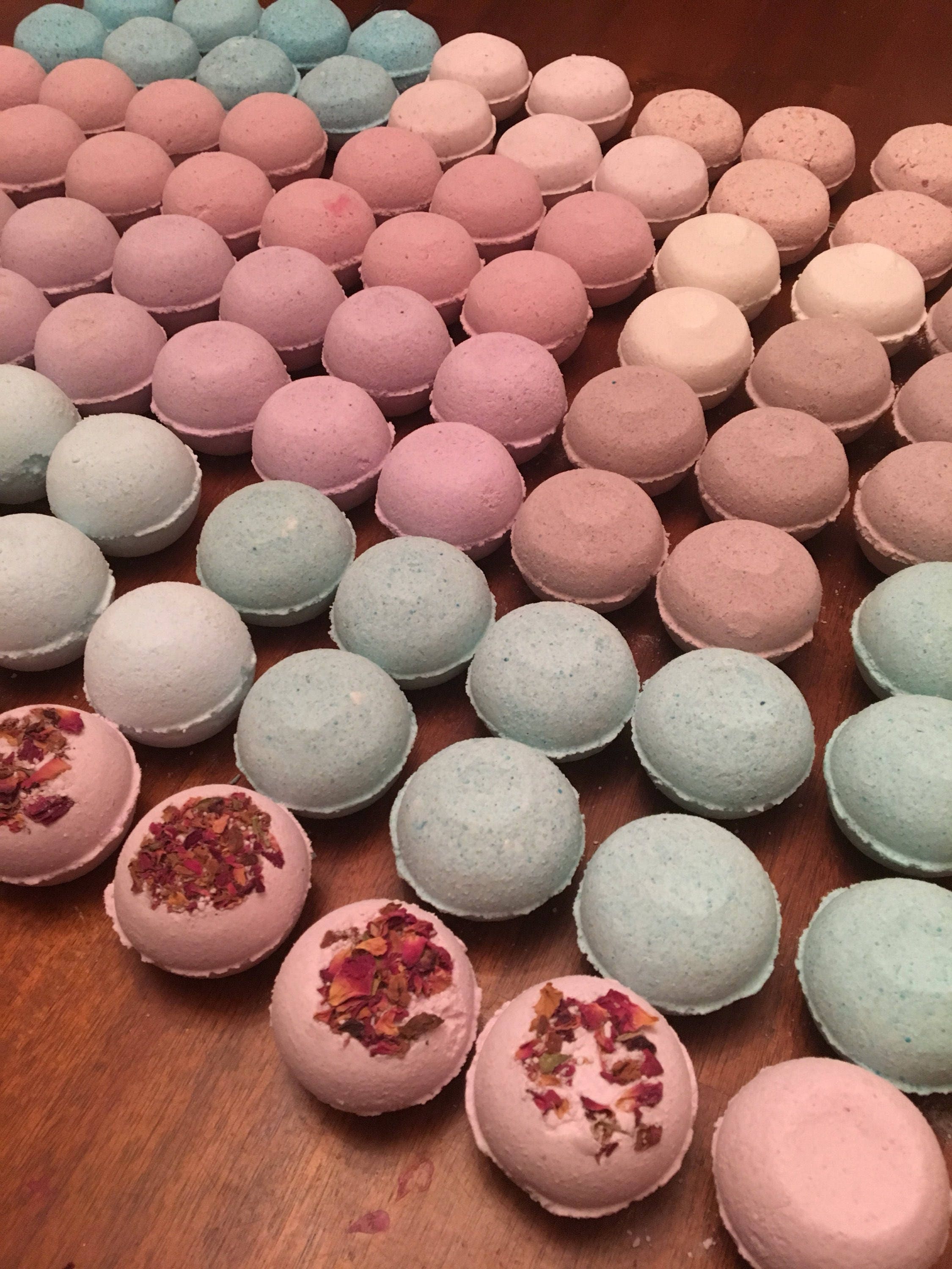 Dollar bath bomb bundles / one dollar bombs / dollar bath