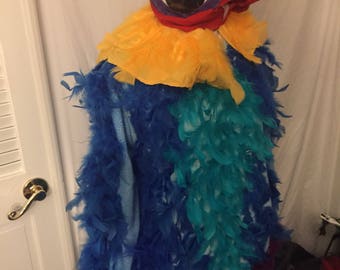 Hei hei costume | Etsy