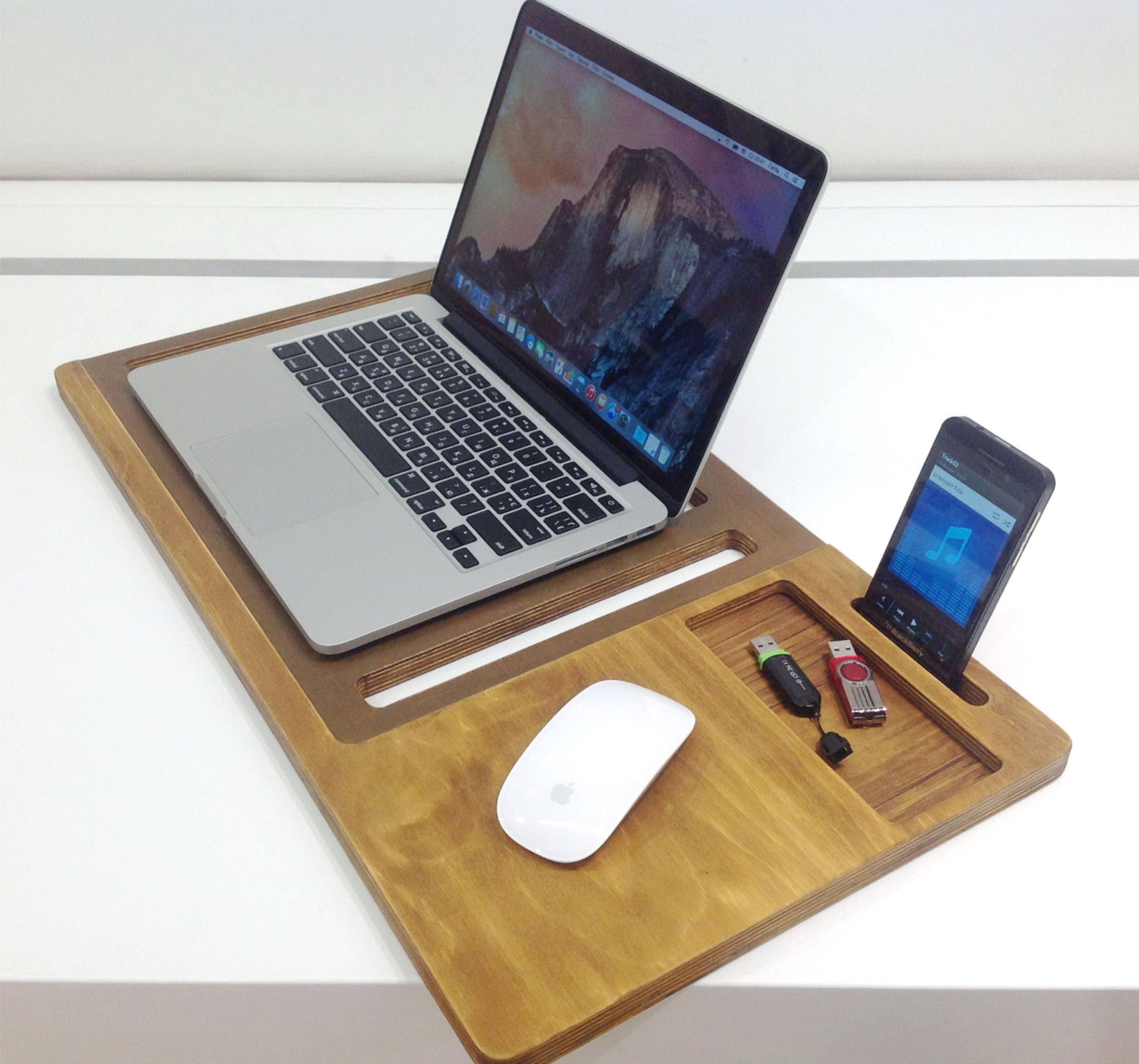 laptop stand lap desk lapdesk laptop table stand tablet pc