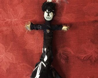 loa voodoo doll