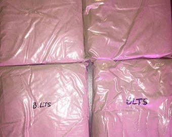 Blue Lotus Powder (Variety Sizes)