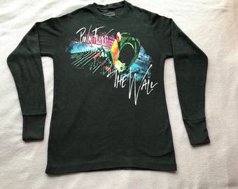 nirvana tie dye sweater