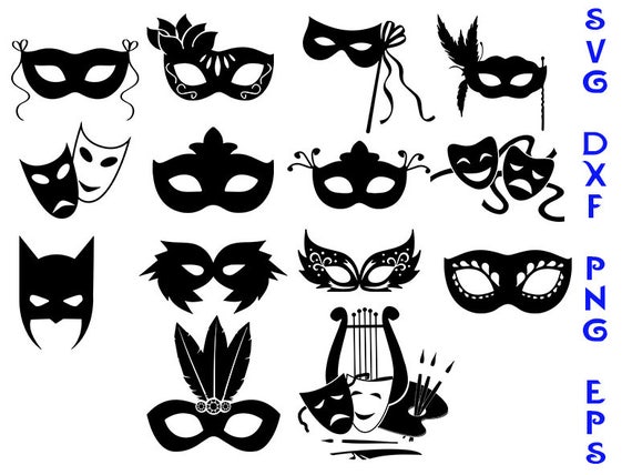 Free Free Wedding Mask Svg 89 SVG PNG EPS DXF File