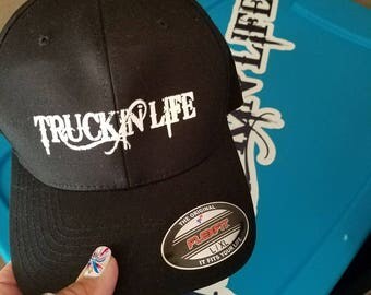 Flexfit & Trucker style Caps