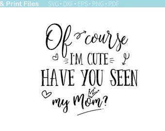 Have you seen my mom Etsy